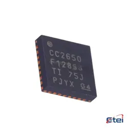 CC2650F128RHBR