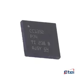 CC1352P74T0RGZR