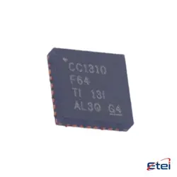 CC1310F64RSMR