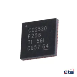 CC2530F256RHAT