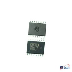 DAC7715UB